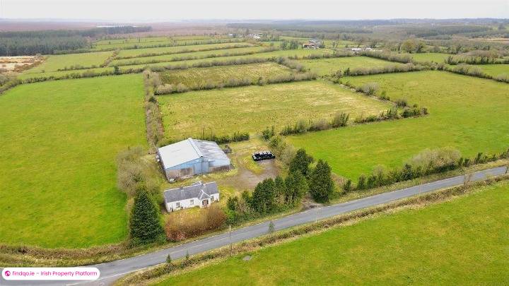 Agricultural Land for Sale in Galway City Centre, Galway