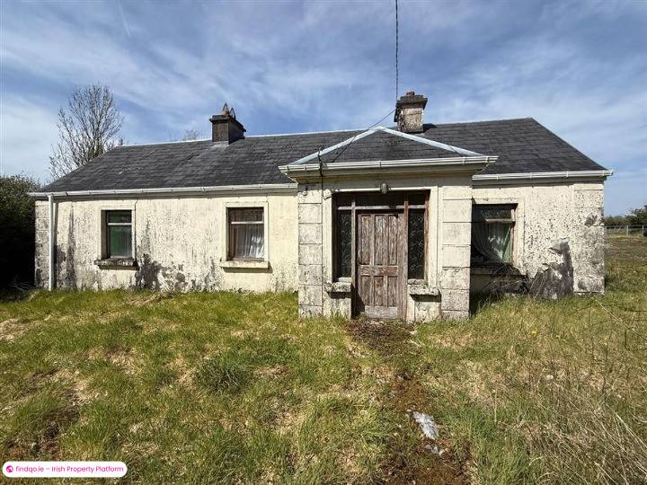Agricultural Land for Sale in Galway City Centre, Galway