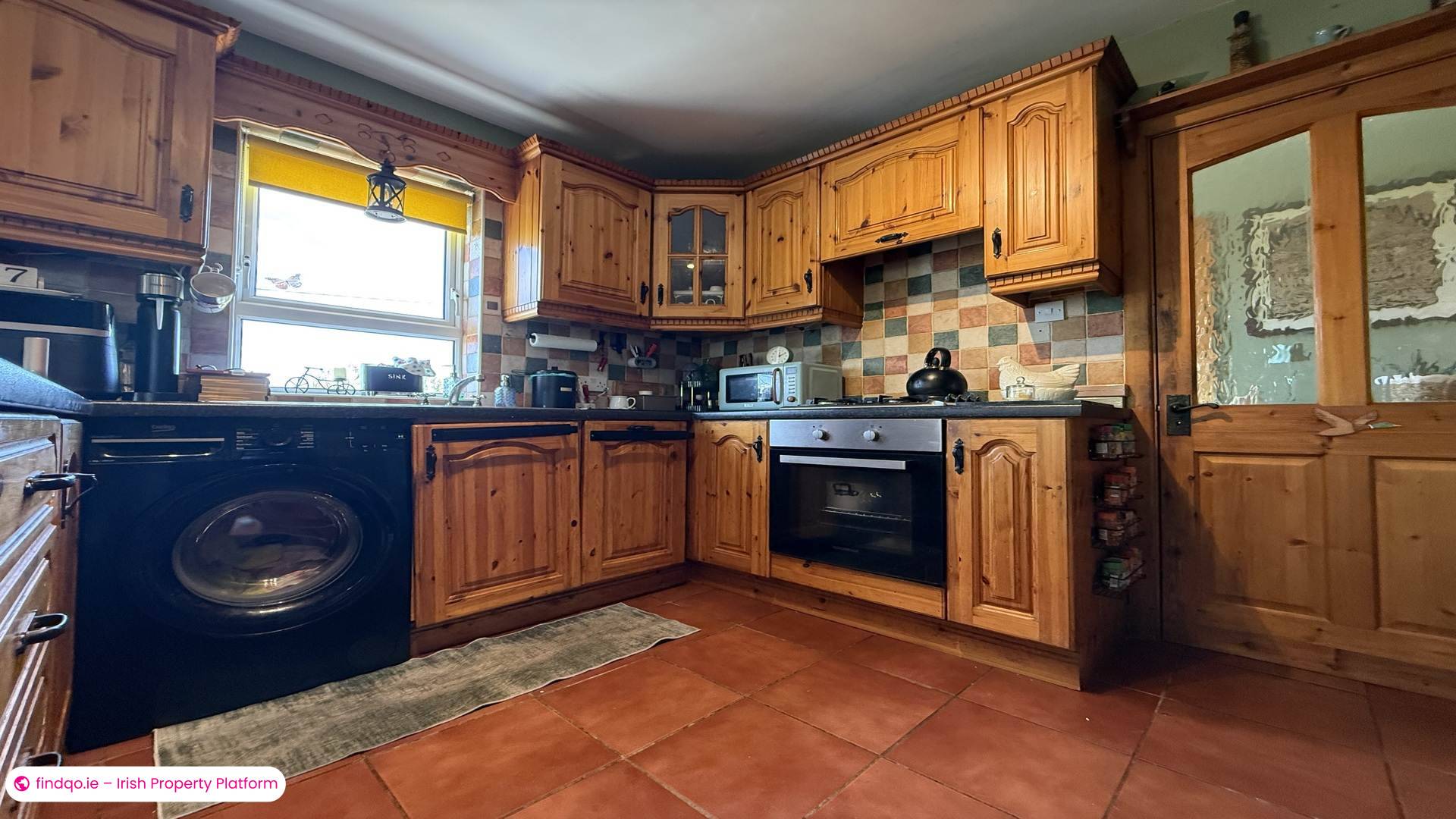 Detached house for Sale in Dungloe, Donegal