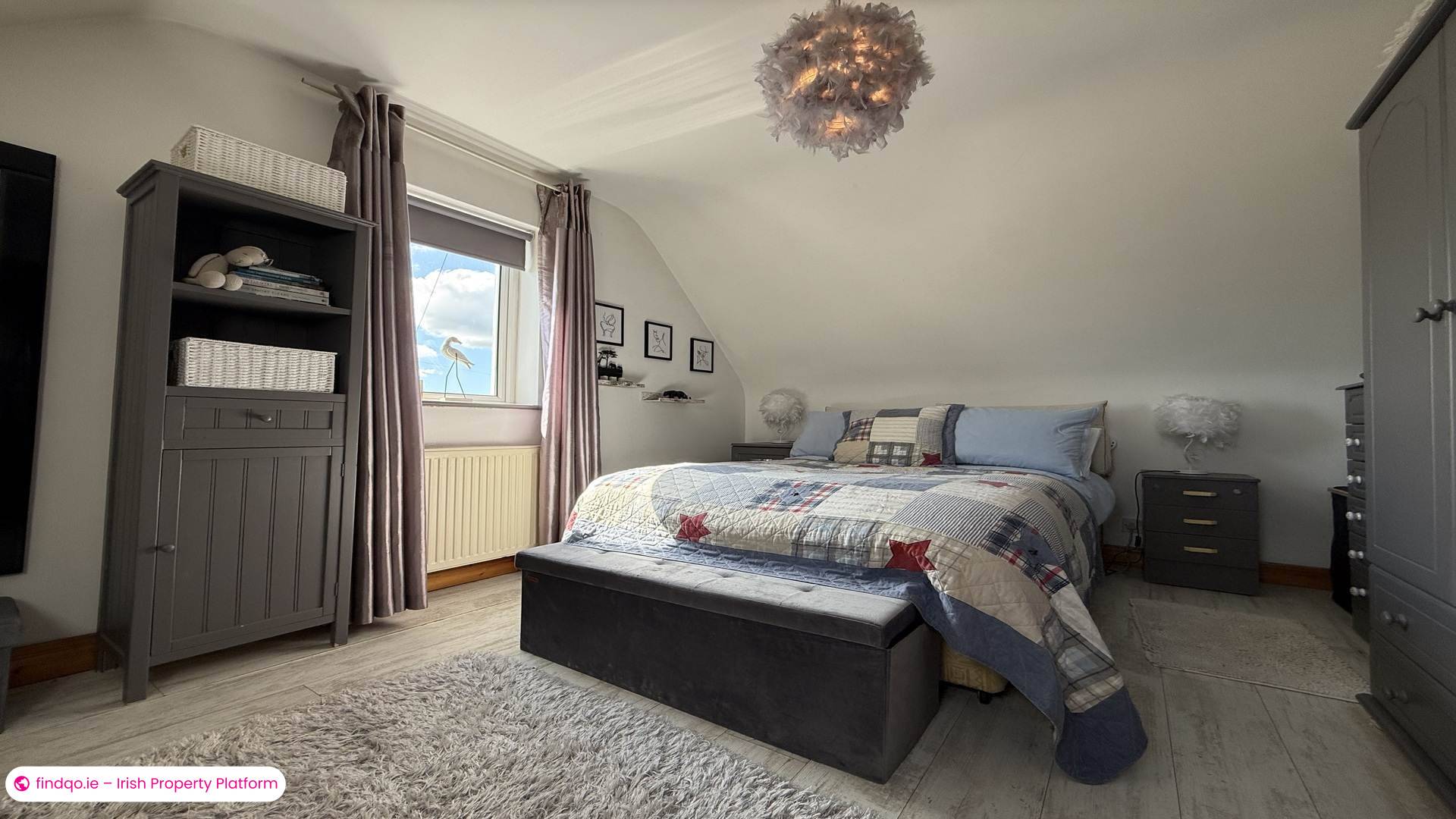 Detached house for Sale in Dungloe, Donegal