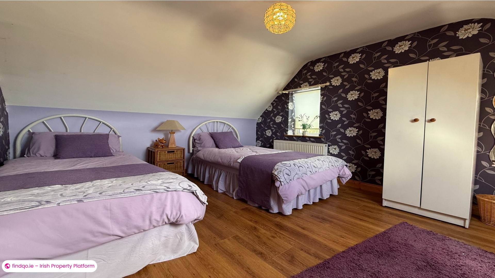 Detached house for Sale in Dungloe, Donegal