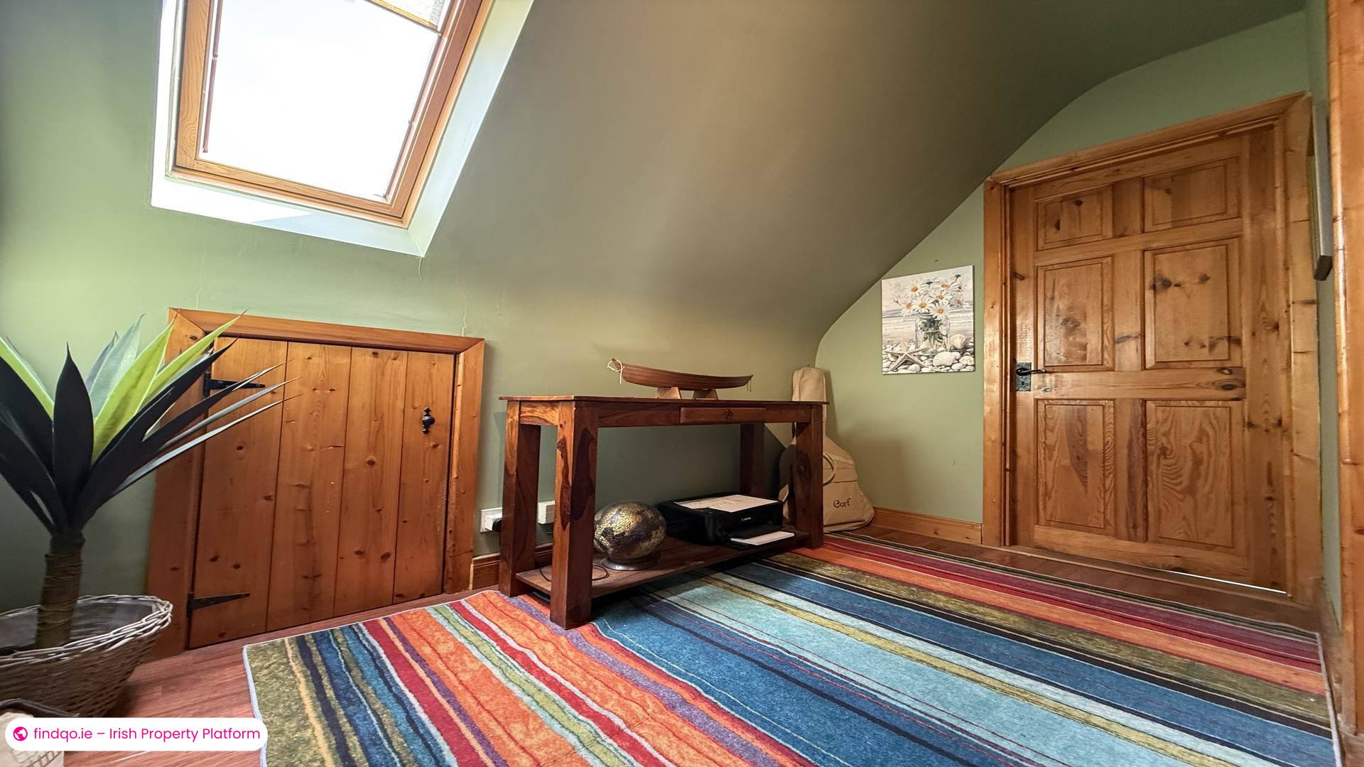 Detached house for Sale in Dungloe, Donegal