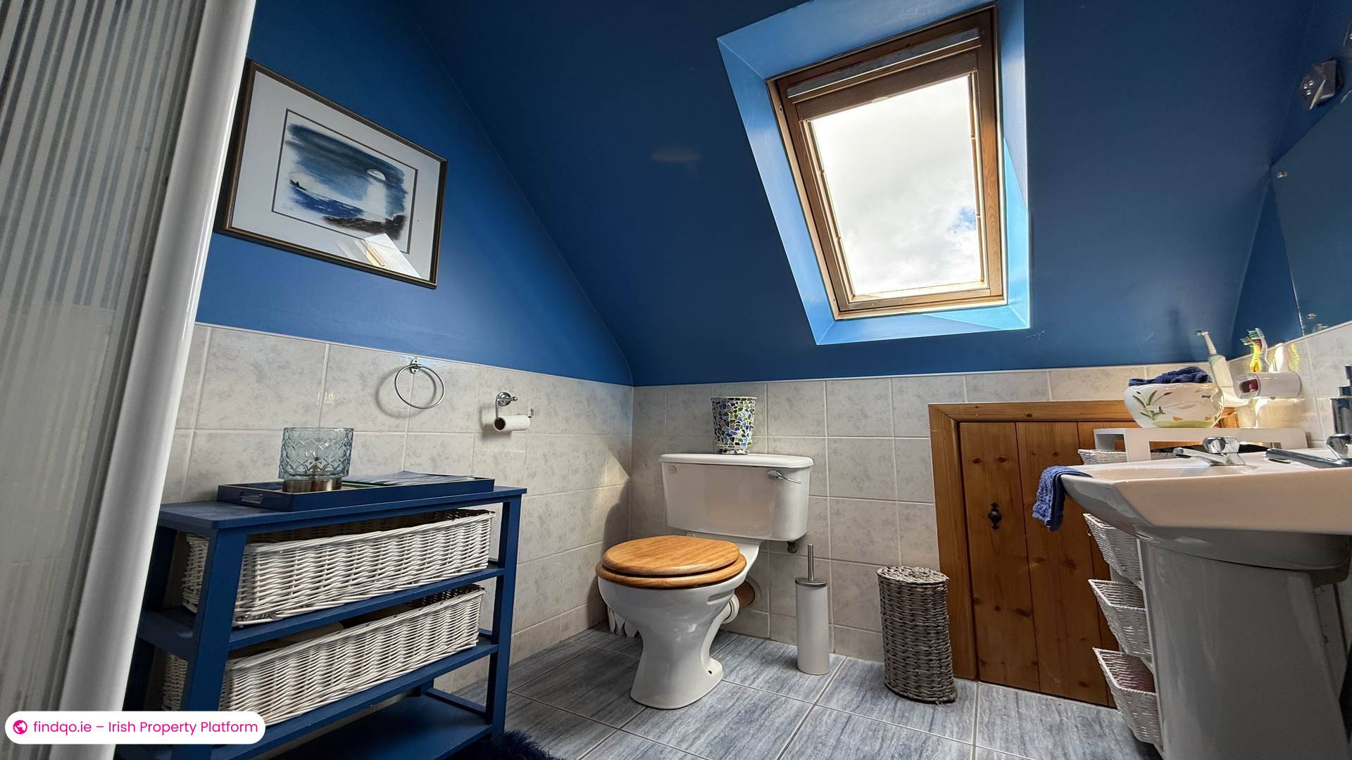 Detached house for Sale in Dungloe, Donegal