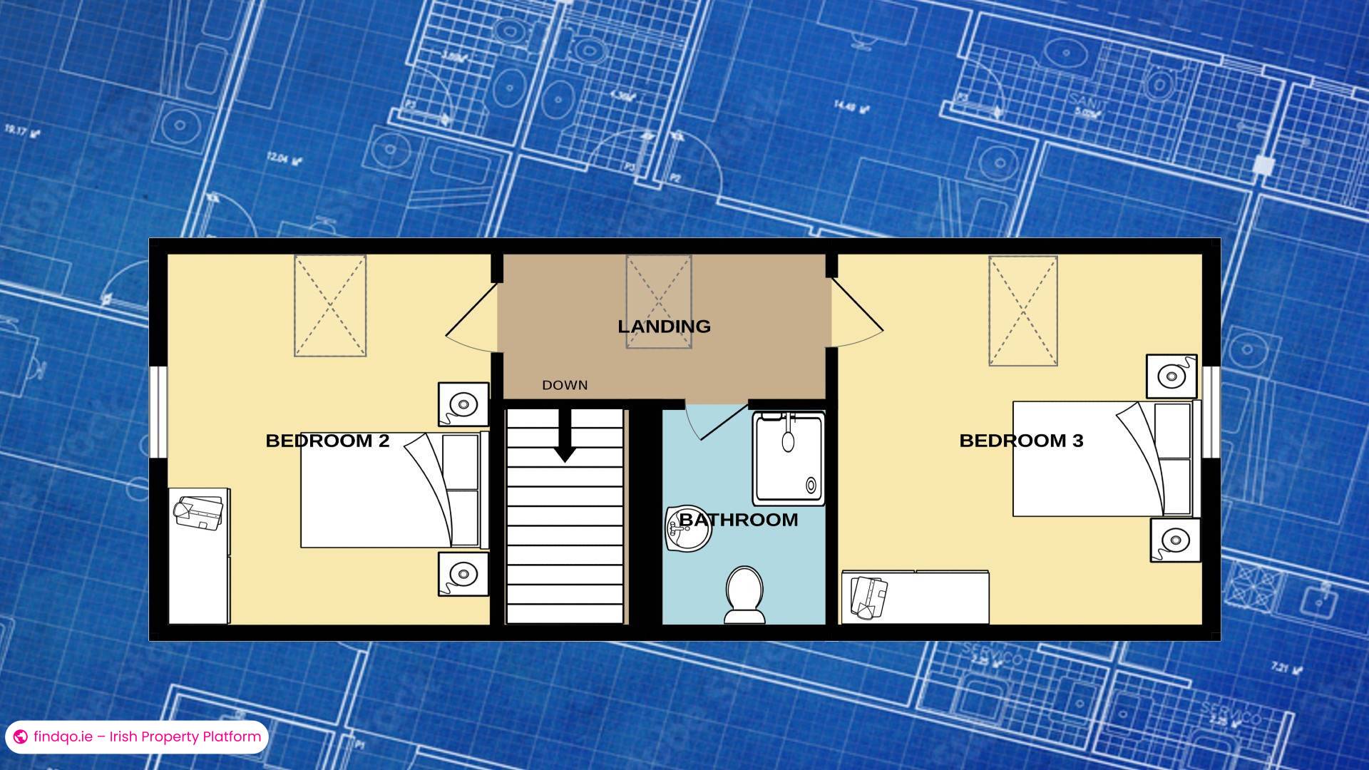 Detached house for Sale in Dungloe, Donegal
