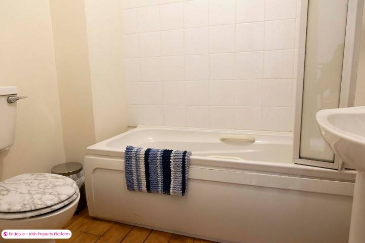 End of terrace house for Sale in New Ross, Wexford
