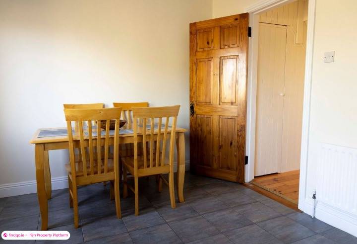 End of terrace house for Sale in New Ross, Wexford