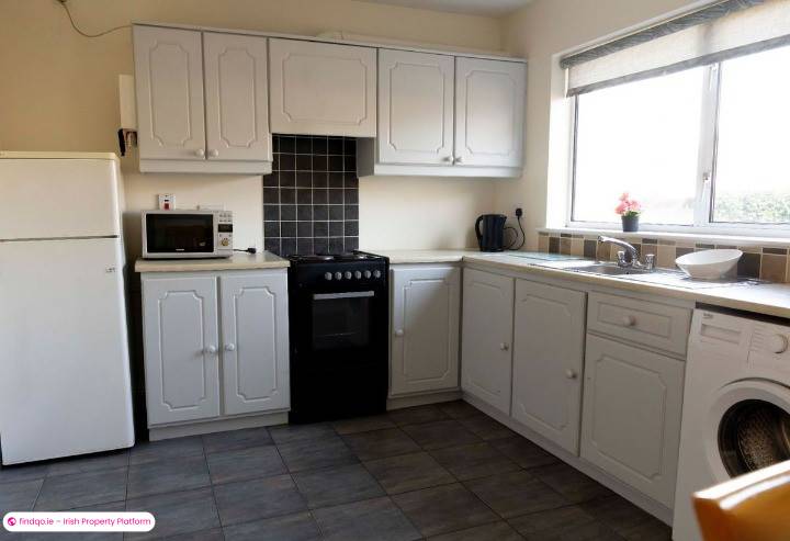 End of terrace house for Sale in New Ross, Wexford