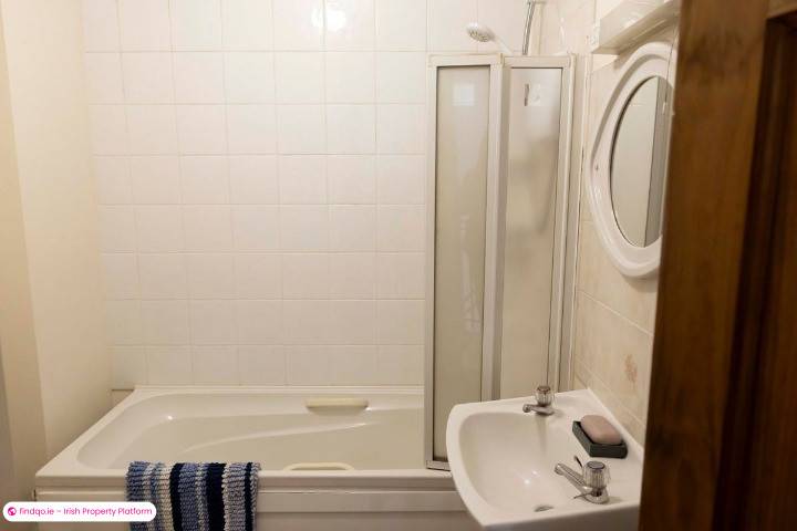 End of terrace house for Sale in New Ross, Wexford