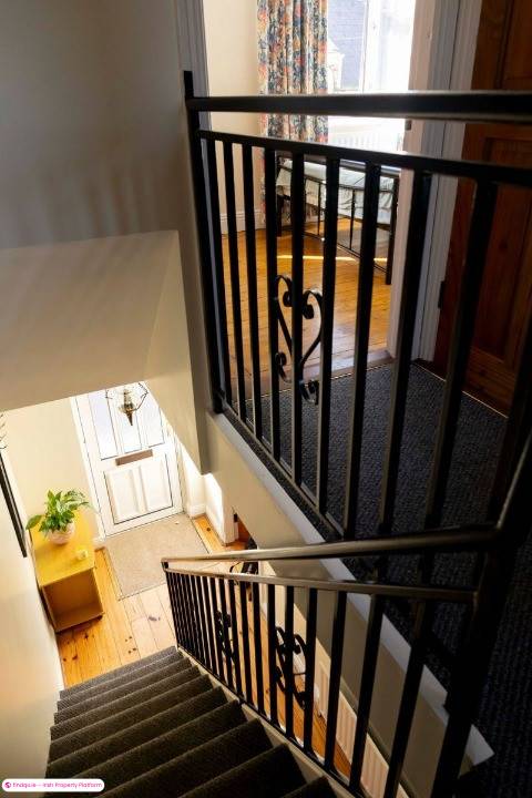 End of terrace house for Sale in New Ross, Wexford