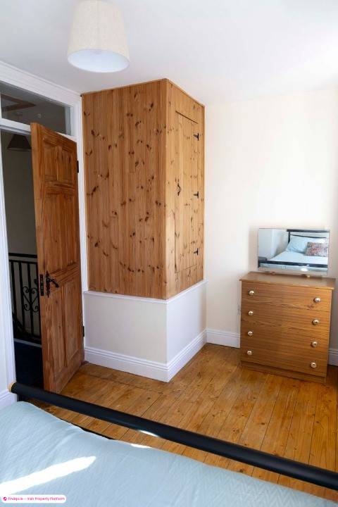 End of terrace house for Sale in New Ross, Wexford