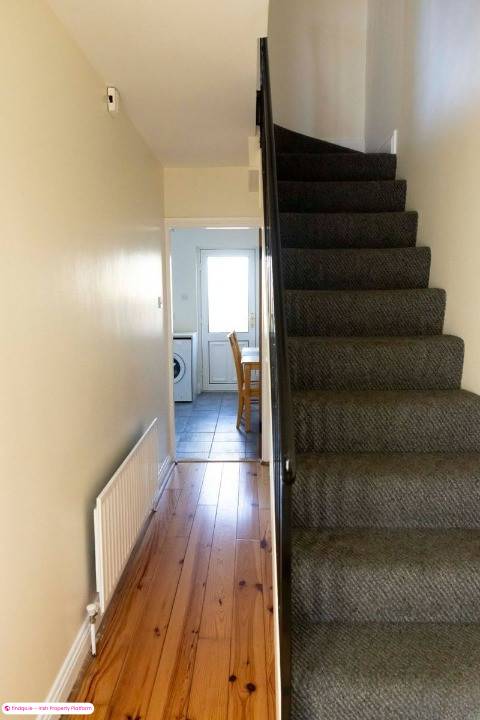 End of terrace house for Sale in New Ross, Wexford