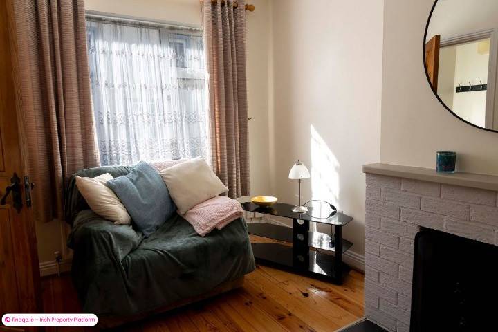 End of terrace house for Sale in New Ross, Wexford
