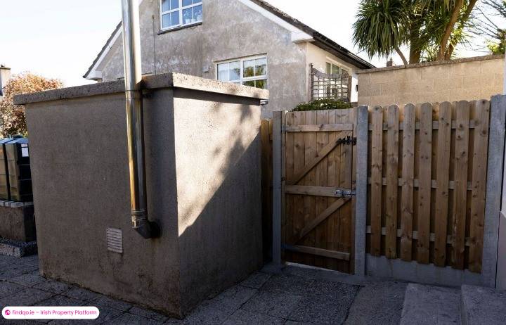 End of terrace house for Sale in New Ross, Wexford