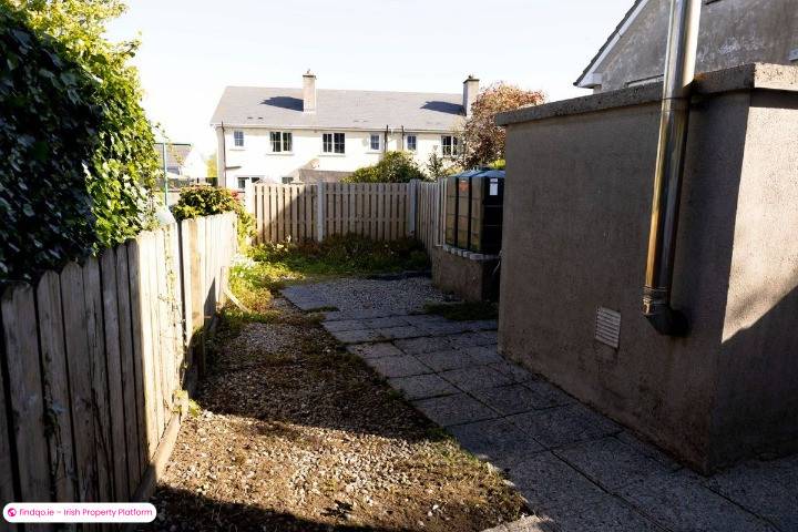 End of terrace house for Sale in New Ross, Wexford