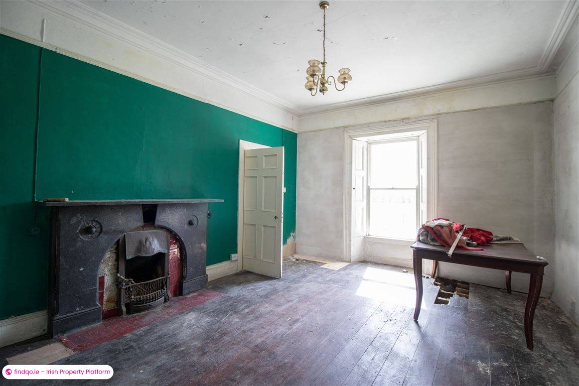 House for Sale in Durrow, Laois