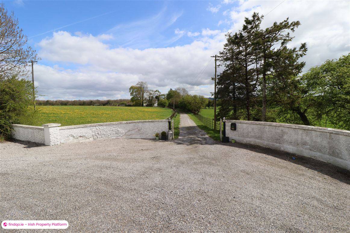 House for Sale in Durrow, Laois