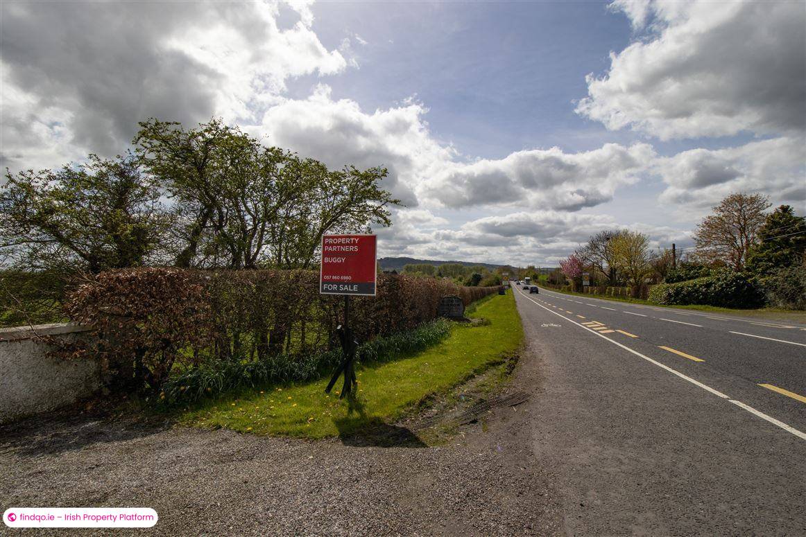 House for Sale in Durrow, Laois