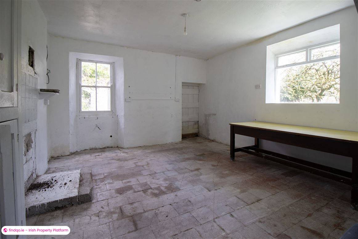 House for Sale in Durrow, Laois