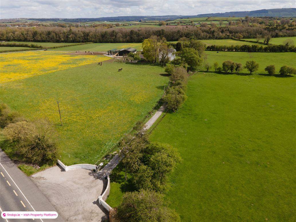 House for Sale in Durrow, Laois