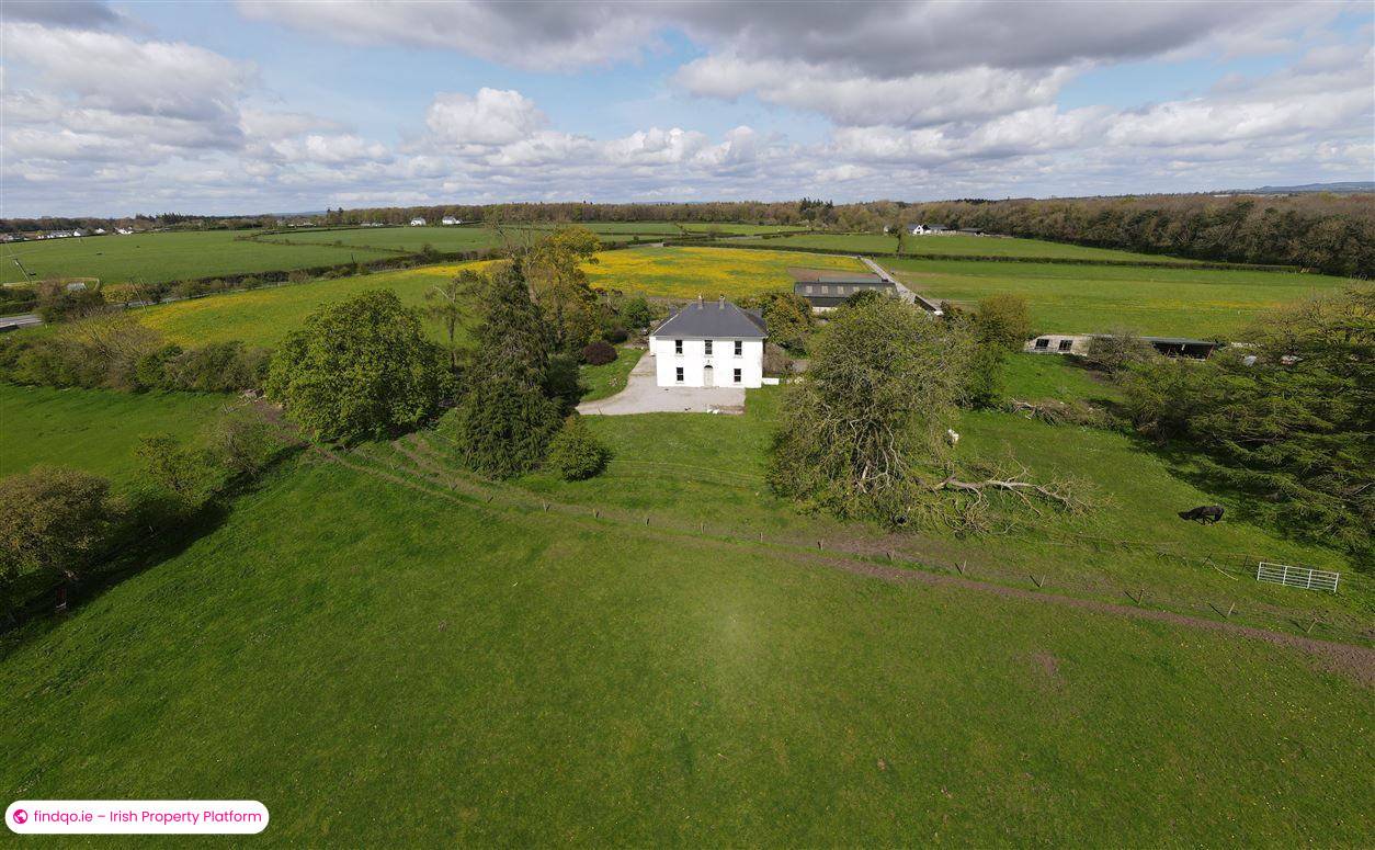 House for Sale in Durrow, Laois
