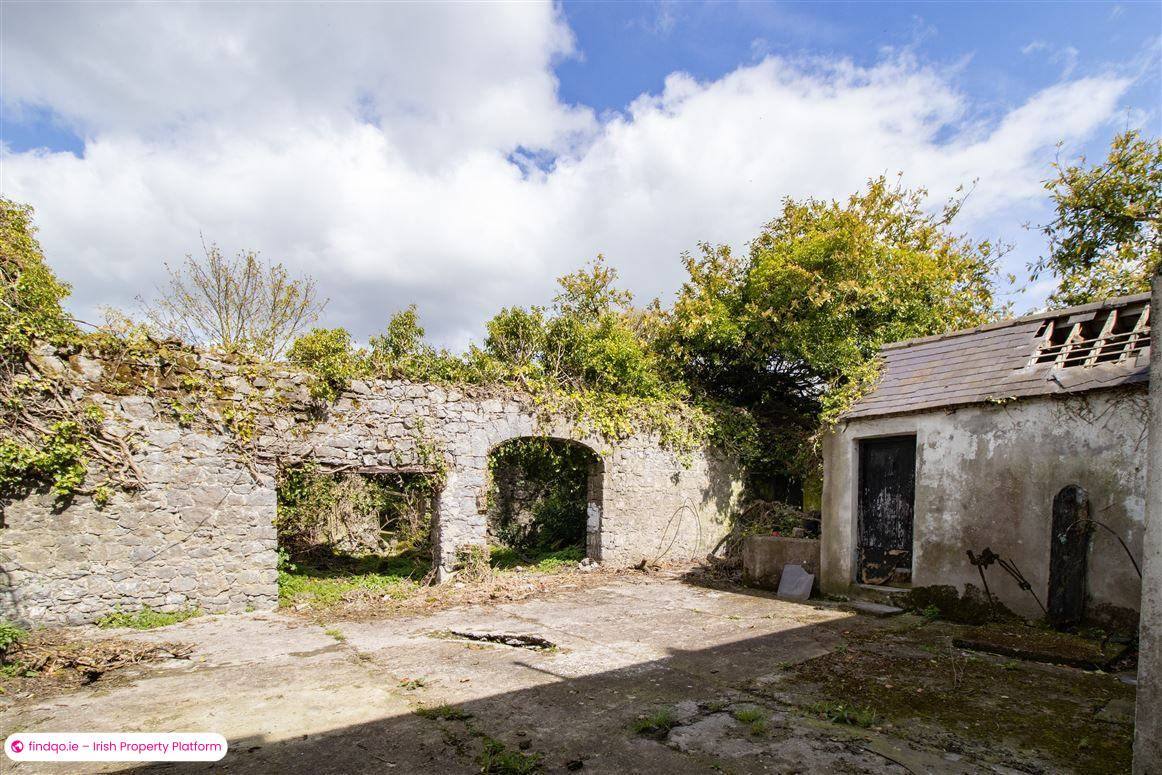 House for Sale in Durrow, Laois