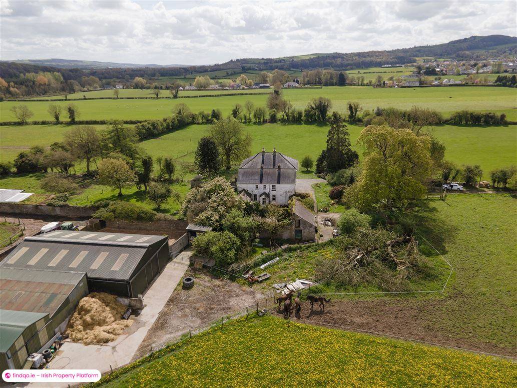 House for Sale in Durrow, Laois