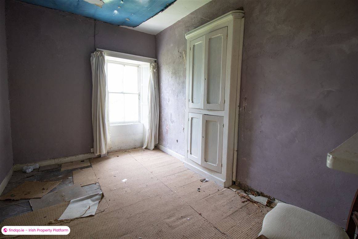 House for Sale in Durrow, Laois