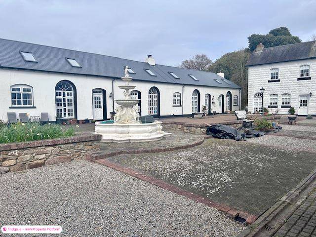 Terraced house for Sale in Woodstown, Waterford