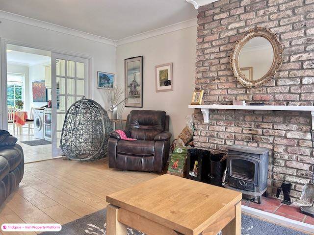 Terraced house for Sale in Woodstown, Waterford