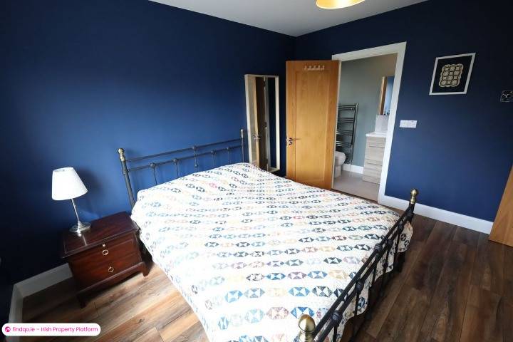 End of terrace house for Sale in Ballincollig, Cork
