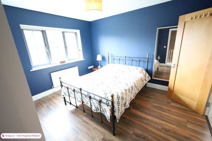 End of terrace house for Sale in Ballincollig, Cork