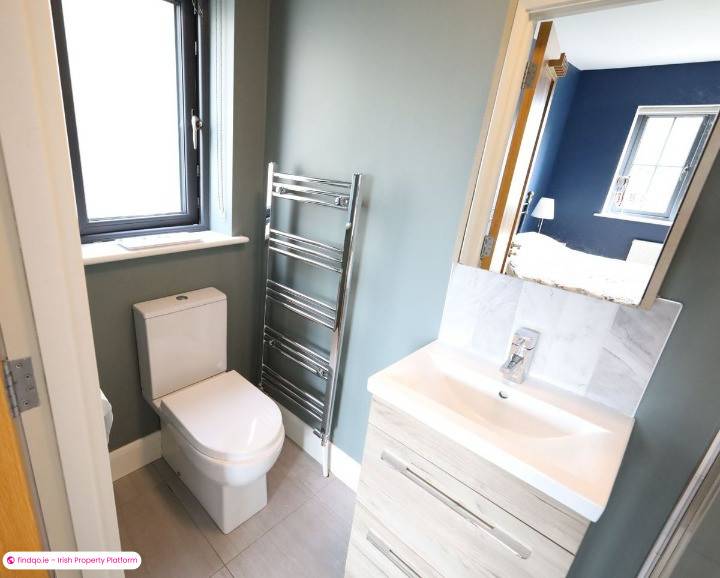 End of terrace house for Sale in Ballincollig, Cork