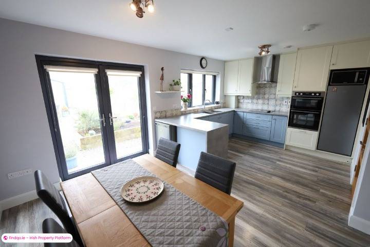 End of terrace house for Sale in Ballincollig, Cork