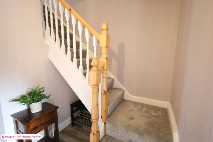 End of terrace house for Sale in Ballincollig, Cork