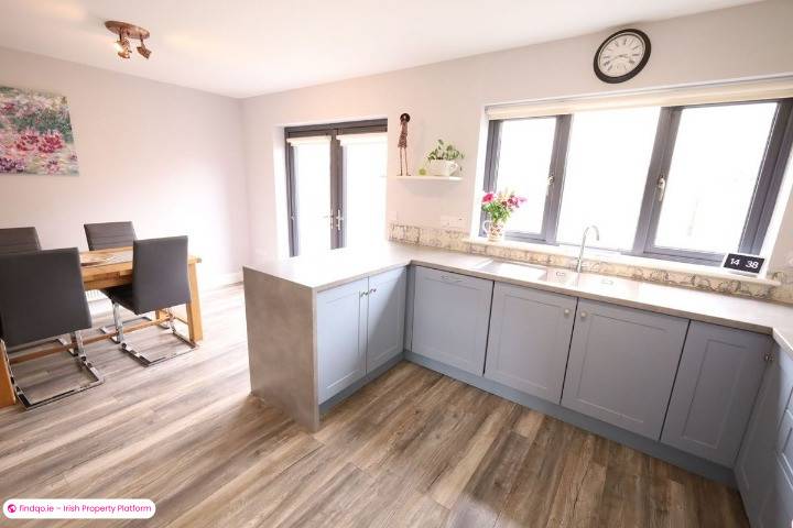 End of terrace house for Sale in Ballincollig, Cork
