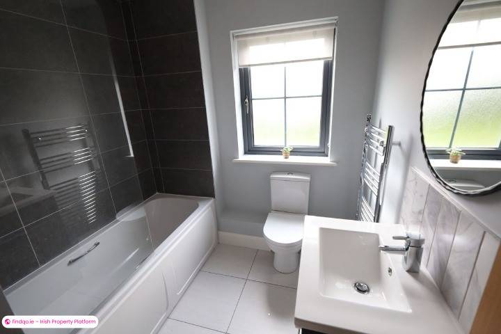 End of terrace house for Sale in Ballincollig, Cork