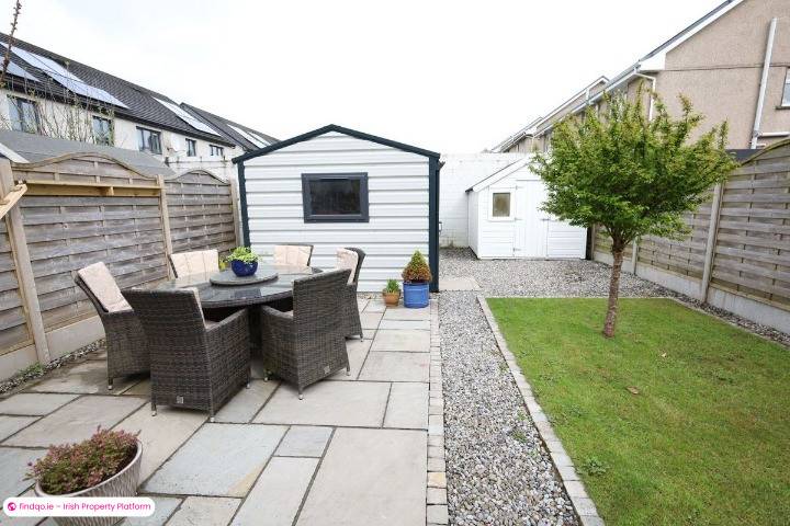 End of terrace house for Sale in Ballincollig, Cork