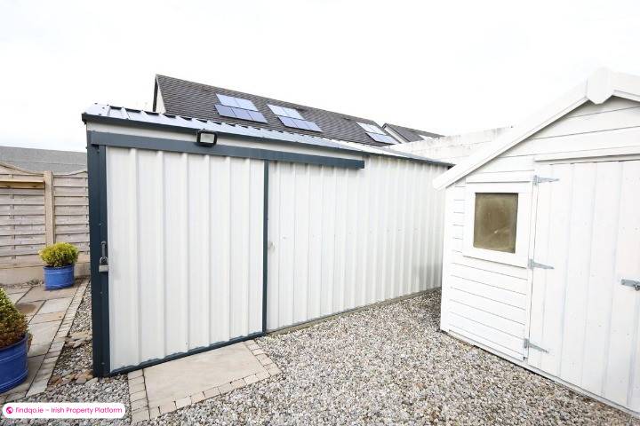 End of terrace house for Sale in Ballincollig, Cork