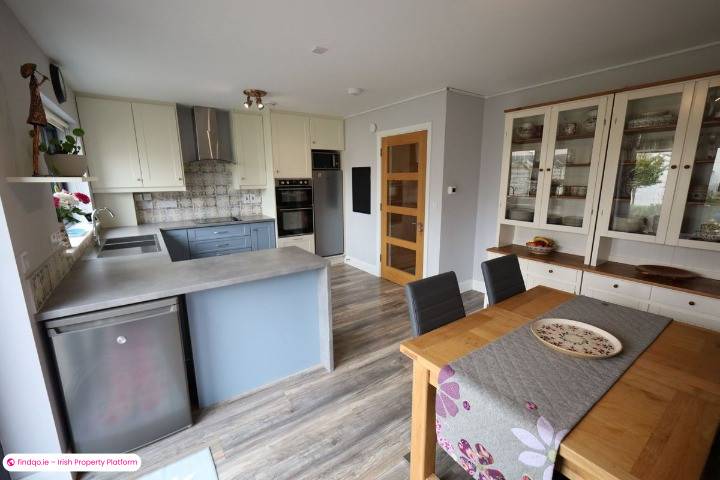 End of terrace house for Sale in Ballincollig, Cork