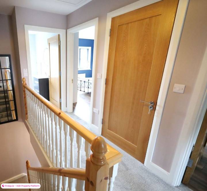 End of terrace house for Sale in Ballincollig, Cork