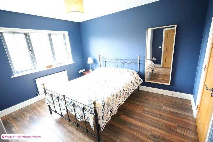 End of terrace house for Sale in Ballincollig, Cork