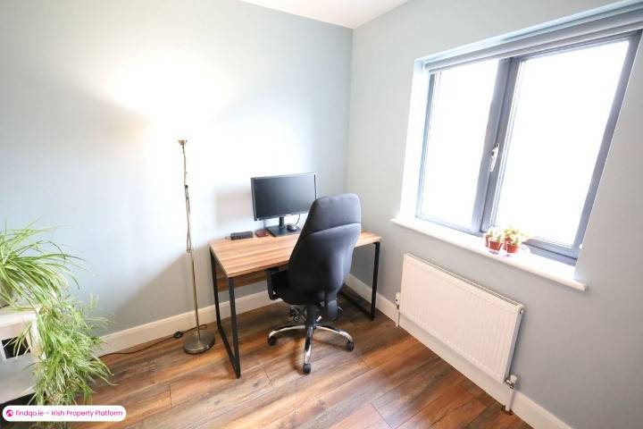End of terrace house for Sale in Ballincollig, Cork