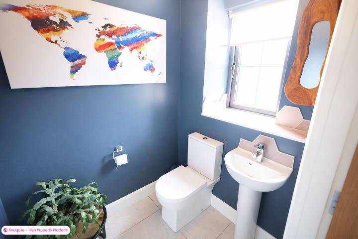 End of terrace house for Sale in Ballincollig, Cork