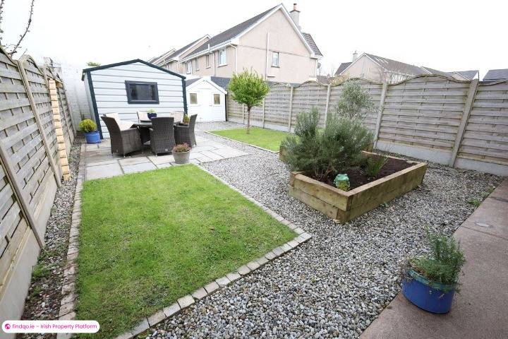 End of terrace house for Sale in Ballincollig, Cork