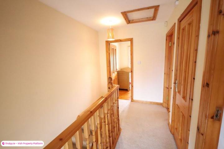 End of terrace house for Sale in Carrigaline, Cork