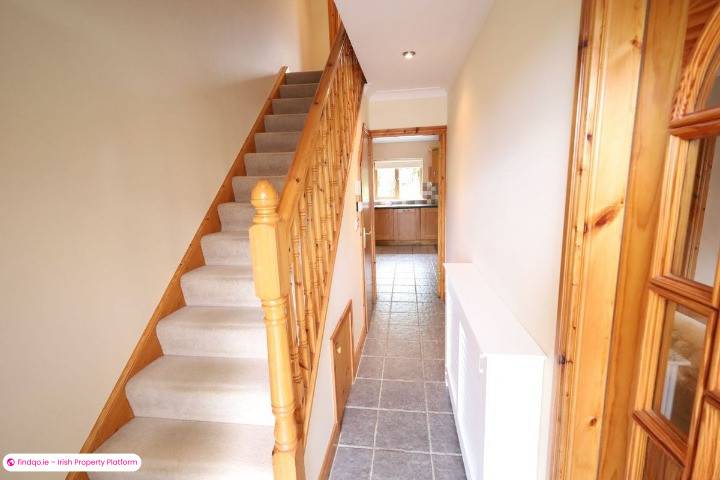 End of terrace house for Sale in Carrigaline, Cork
