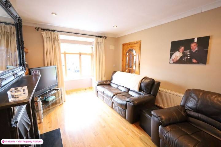 End of terrace house for Sale in Carrigaline, Cork