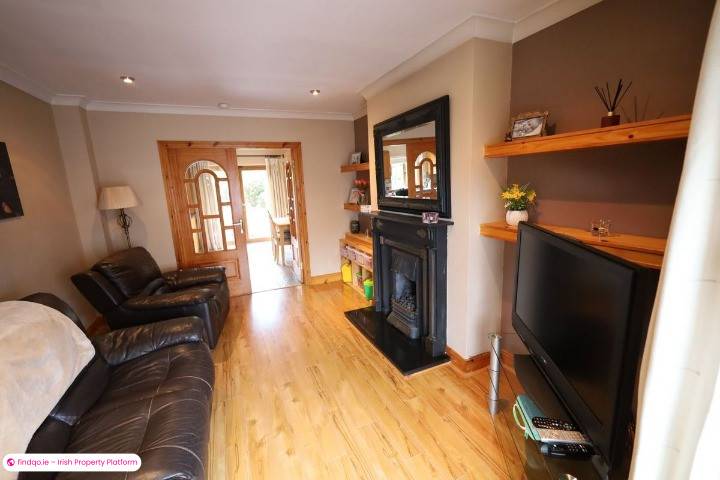 End of terrace house for Sale in Carrigaline, Cork