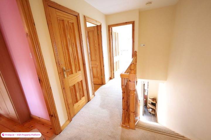 End of terrace house for Sale in Carrigaline, Cork