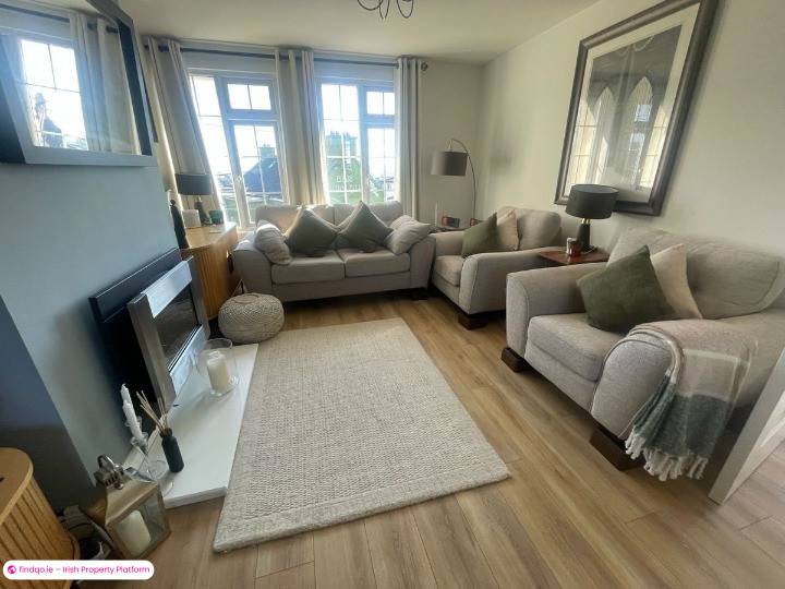 Duplex for Sale in Gurranabraher, Cork